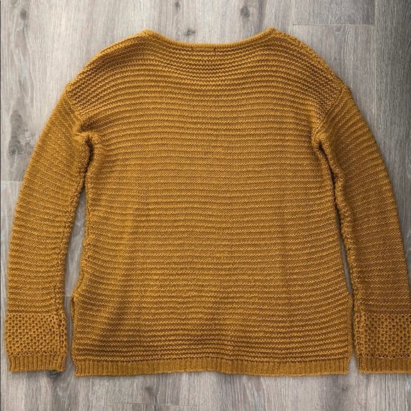 H&M Knitted Sweater - Picture 3 of 4